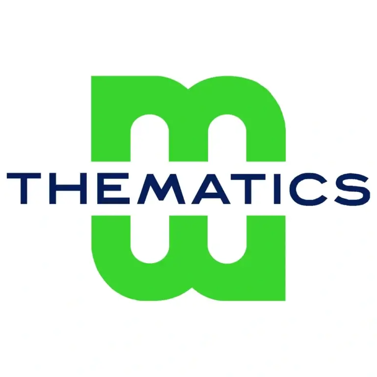 Mediawan Thematics logo