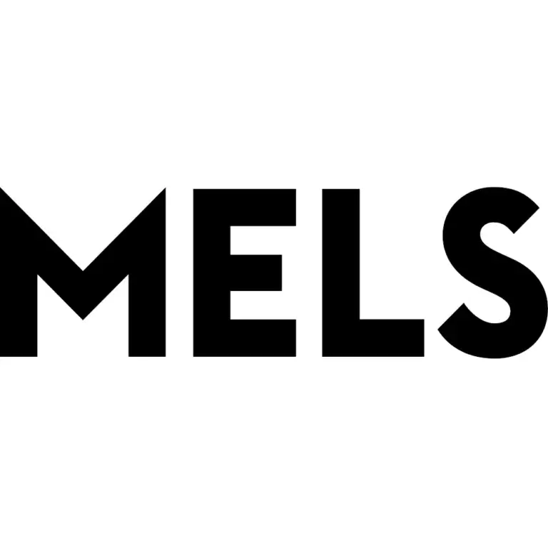 Mels logo