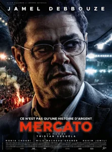 MERCATO Poster