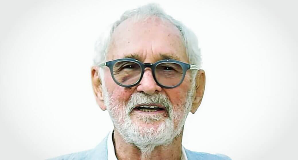 Norman Jewison