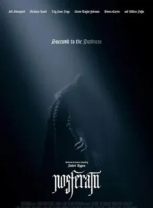 NOSFERATU Poster