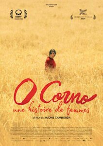 O CORNO, UNE HISTOIRE DE FEMMES Poster