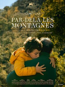 PAR-DELÀ LES MONTAGNES Poster