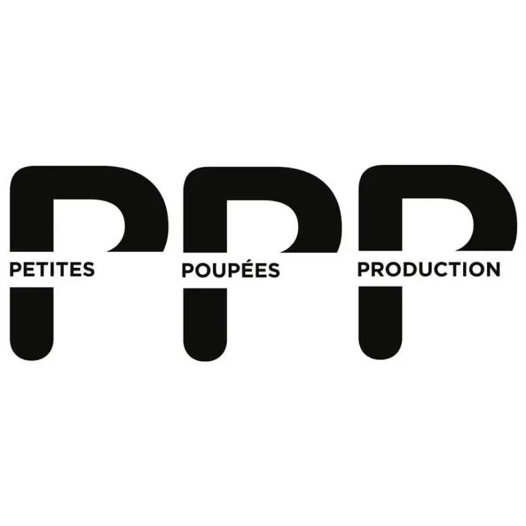 Petites Poupées Production logo