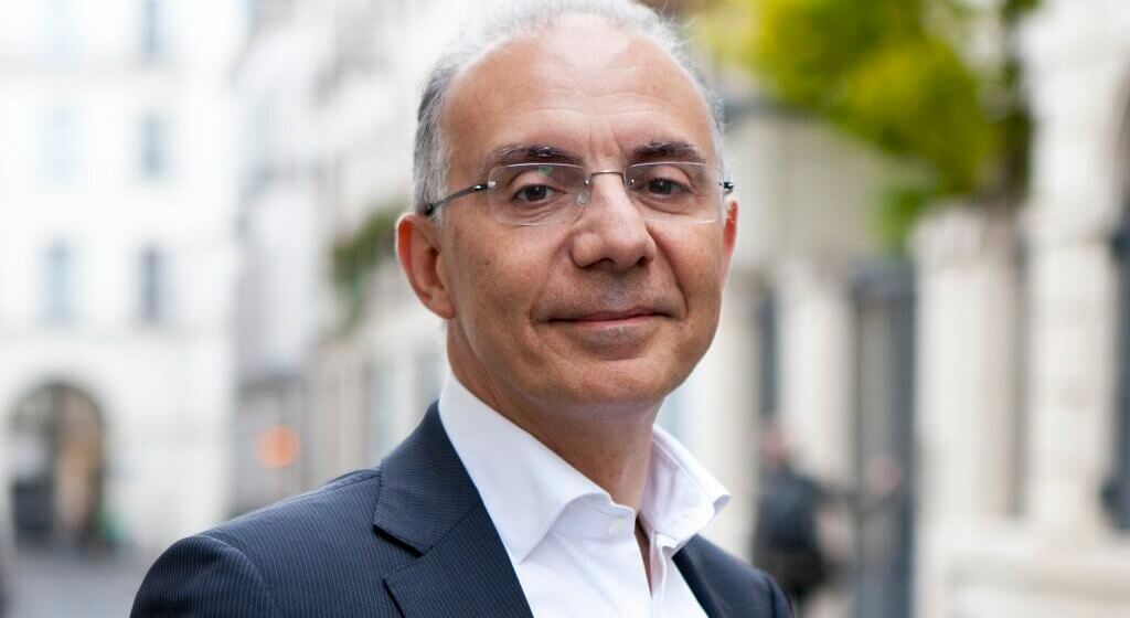Serge Hayat