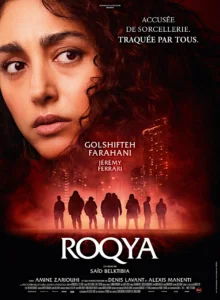 ROQYA Poster