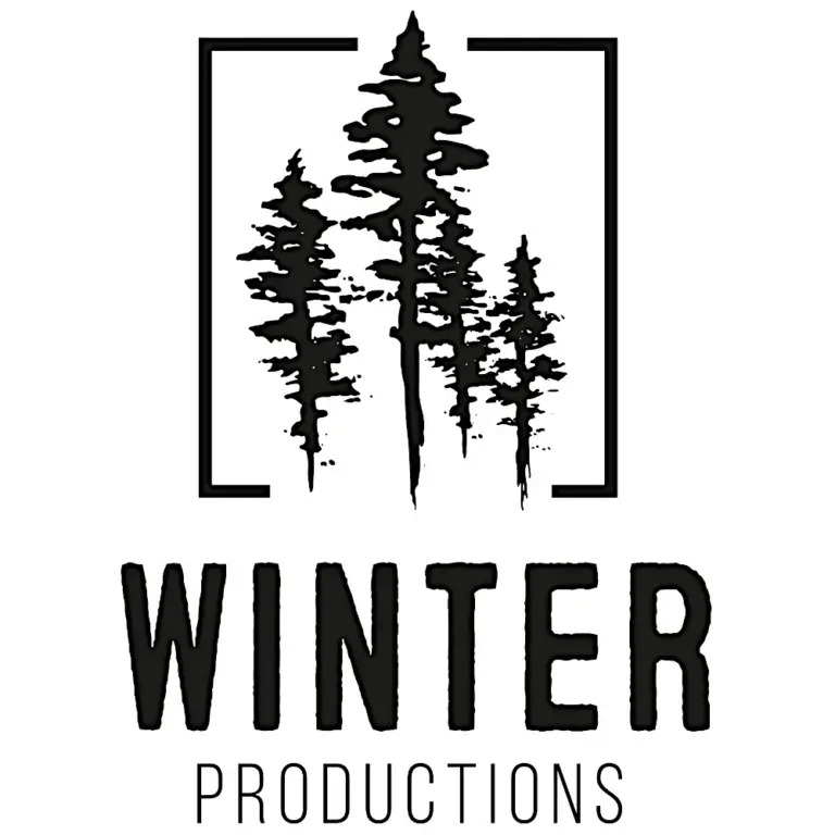 Winter Productions logo