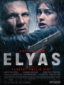 ELYAS Poster