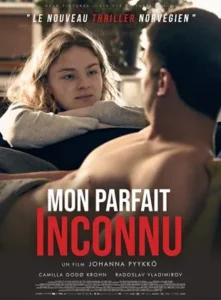 MON PARFAIT INCONNU Poster