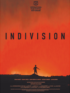 INDIVISION Poster