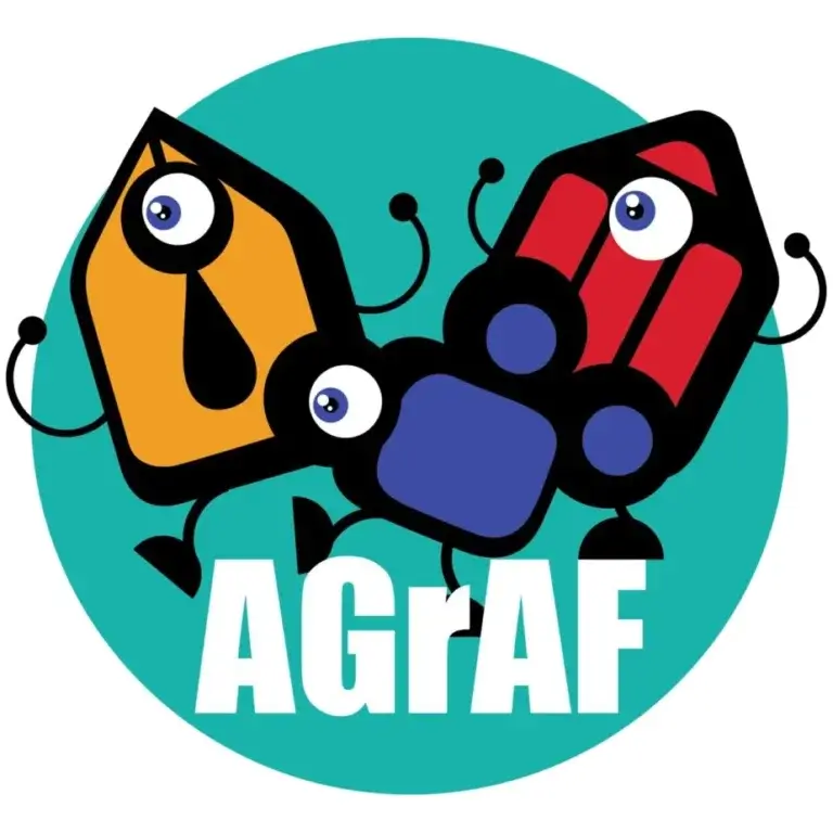 Agraf logo