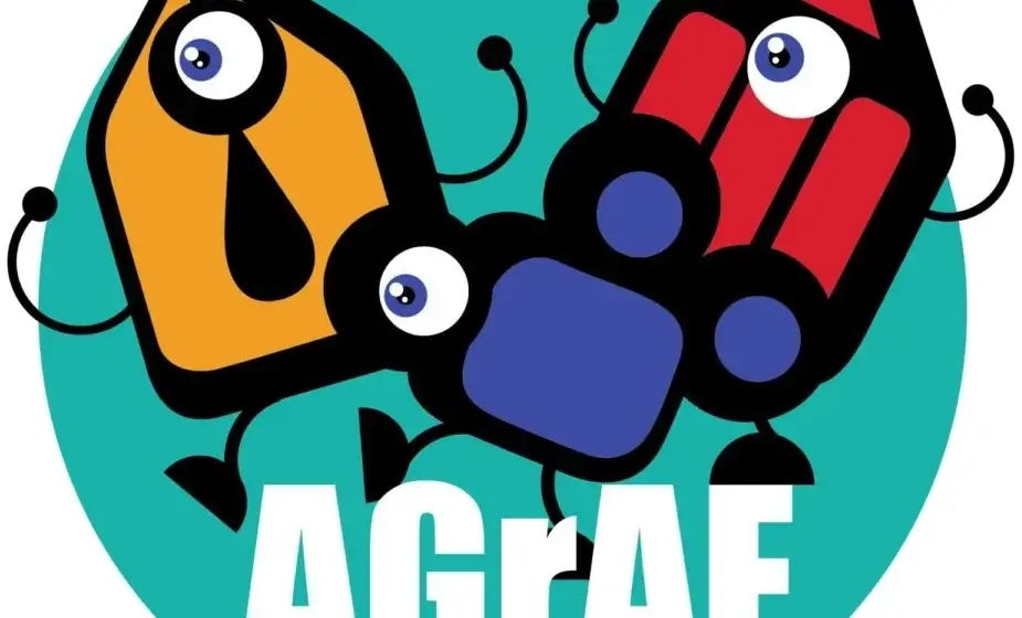 Agraf logo