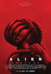 ALIEN : ROMULUS Poster