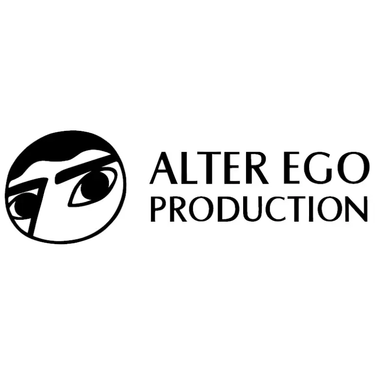 Alter Ego Production logo