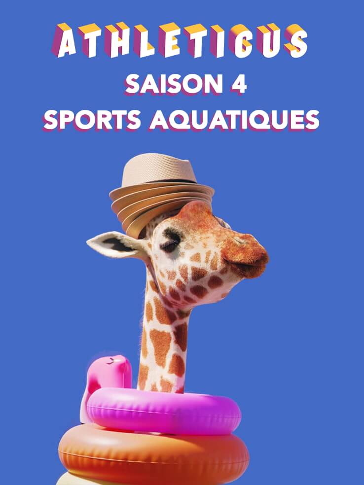 Athleticus S4