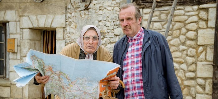 Les Bodin's mènent l'enquête en Corse