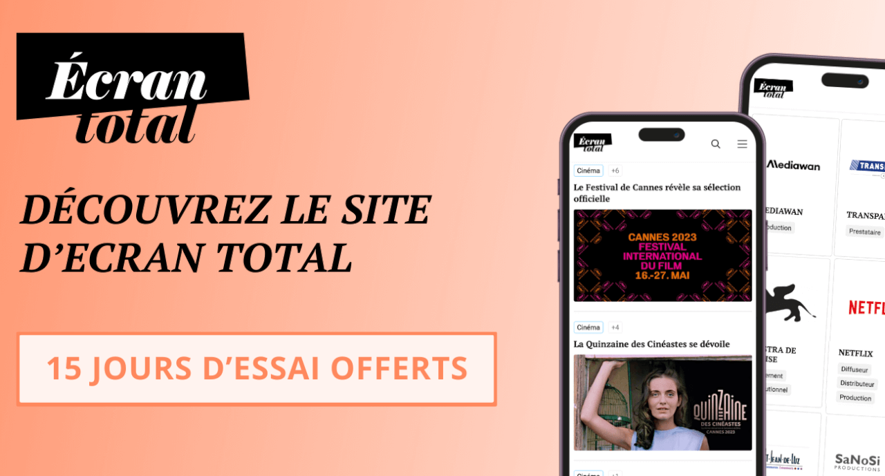 Abonnement Ecran total