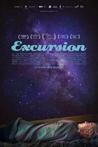 EXCURSION Poster