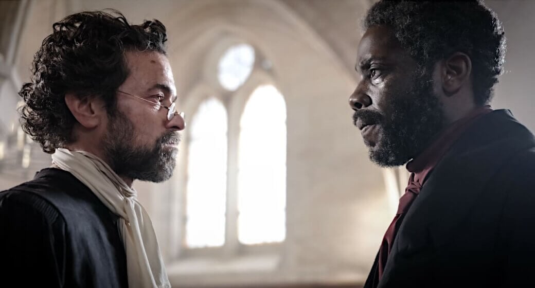 L’Affaire de l’esclave Furcy