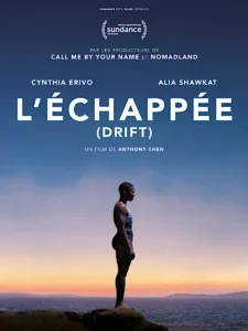 L'ECHAPPÉE Poster