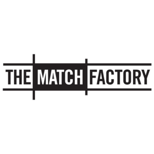 THE MATCH FACTORY