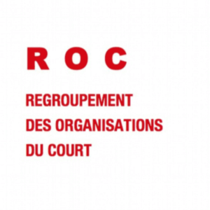 ROC (REGROUPEMENT DES ORGANISATIONS DU COURT)