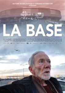 LA BASE Poster