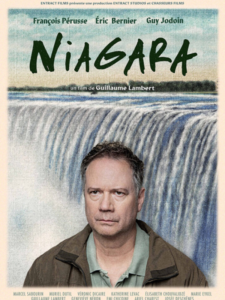 NIAGARA Poster
