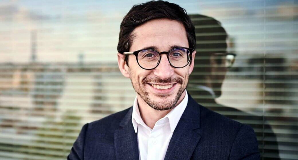 Pierre Branco