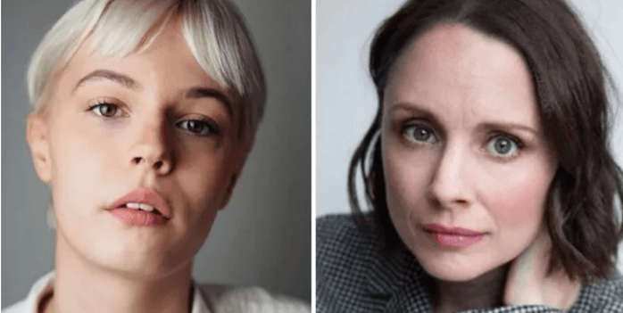 Prudence, le remake