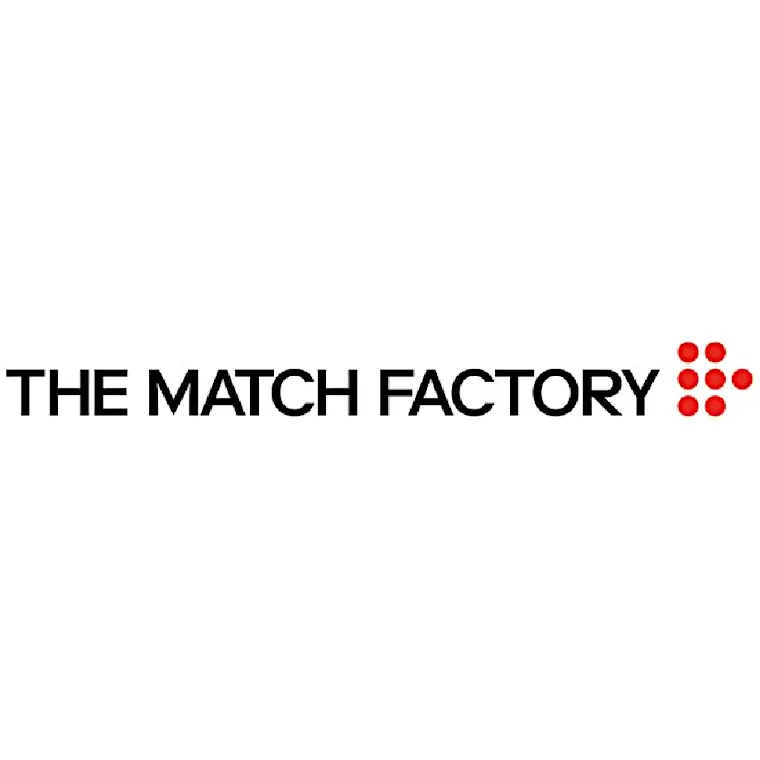 The Match Factory logo