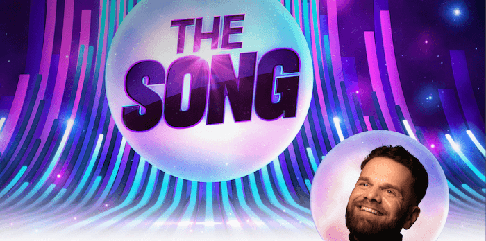 The Song NRJ12