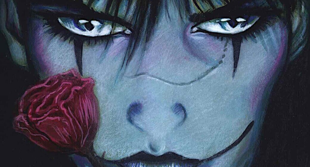 The crow