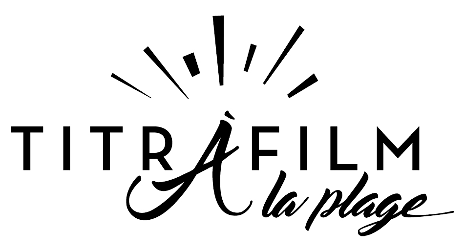 Titrafilm A La Plage