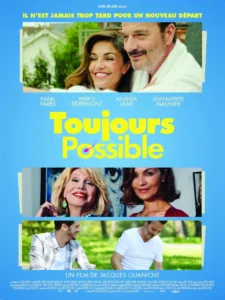 TOUJOURS POSSIBLE Poster