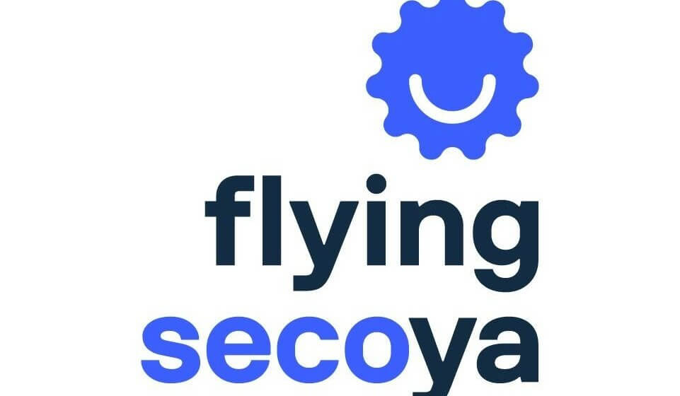 Flying Secoya