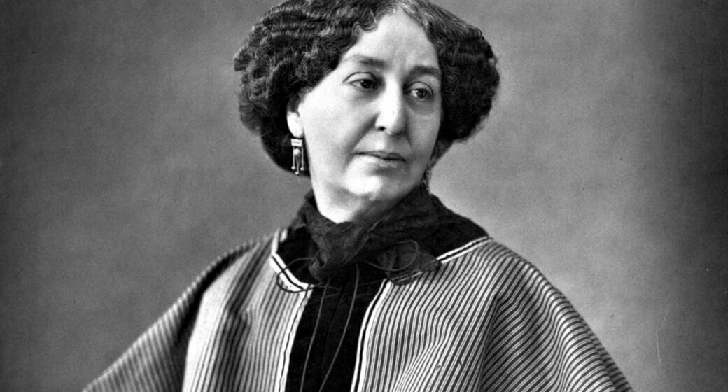 George Sand