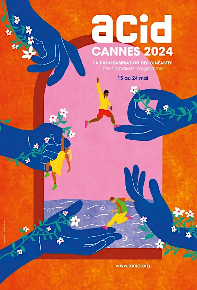 Acid Cannes 2024