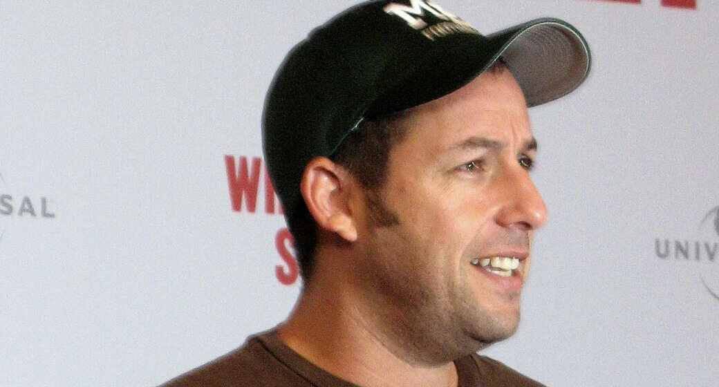 Adam Sandler
