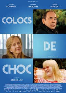 COLOCS DE CHOC Poster