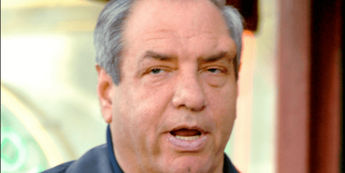 Dick Wolf