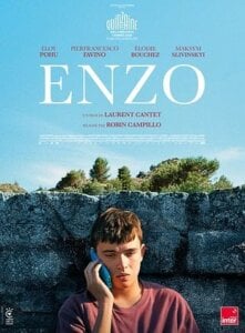 ENZO Poster