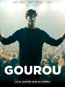 GOUROU Poster