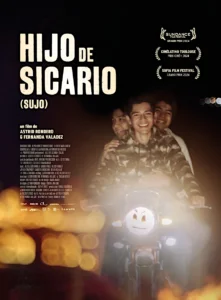 HIJO DE SICARIO Poster