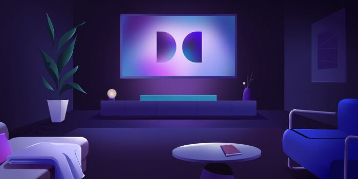 Dolby Vision : Une image vive et éclatante plébiscitée par les spectateurs