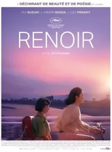 RENOIR Poster