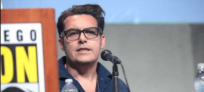 Joe Wright