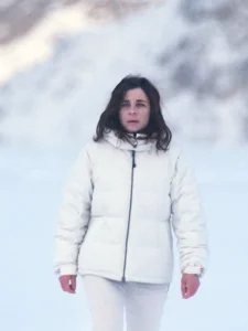 L’INCROYABLE FEMME DES NEIGES Poster