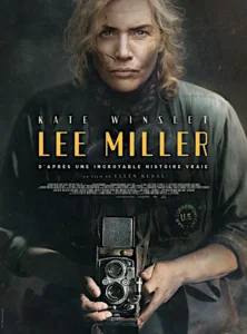 LEE MILLER Poster