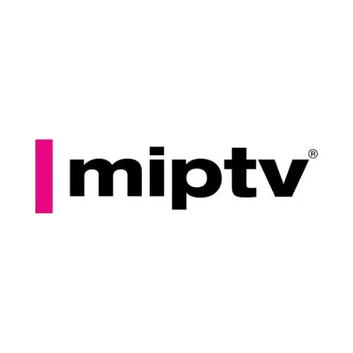 MipTV Logo
